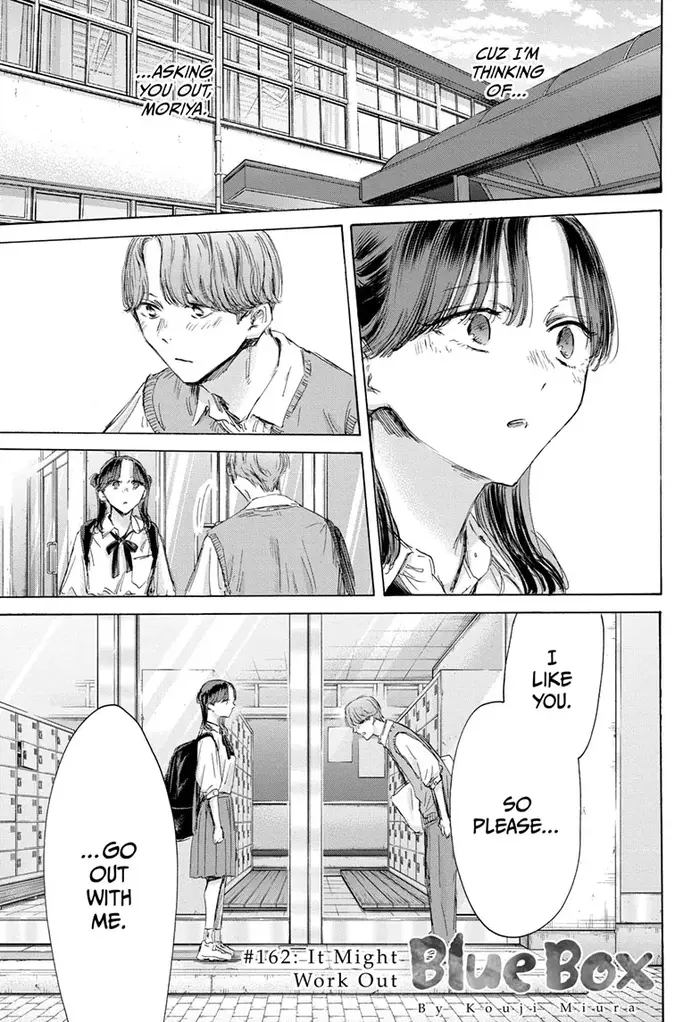 Blue Box Chapter 162 image 01_optimized
